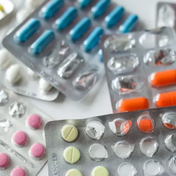 India Intensifies Drug Safety Drive, Bans 16 Fixed-Dose Combination Medicines Over Health Concerns