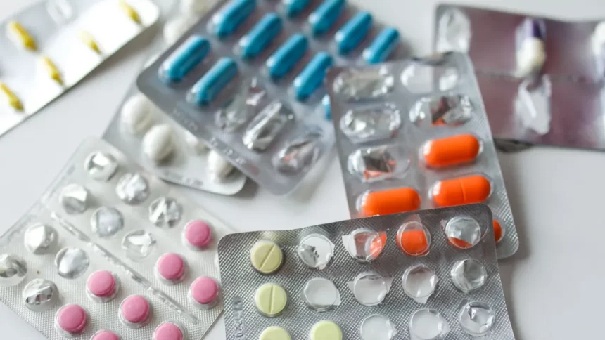 drugs-medications-banned India Intensifies Drug Safety Drive, Bans 16 Fixed-Dose Combination Medicines Over Health Concerns