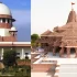 Supreme Court Declines Urgent Hearing in Ayodhya Temple Donation Case, Probe Demands to Follow Regular Process