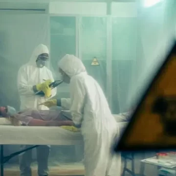 Ebola Alert in Chhattisgarh: Three Individuals Isolated in Durg as Health Authorities Launch Intensive Monitoring