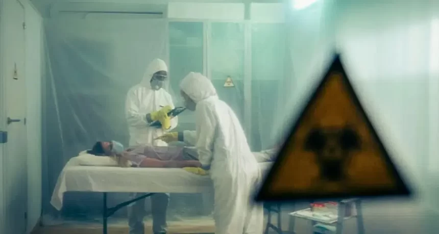 ebolajpg_1780574650556 Ebola Alert in Chhattisgarh: Three Individuals Isolated in Durg as Health Authorities Launch Intensive Monitoring