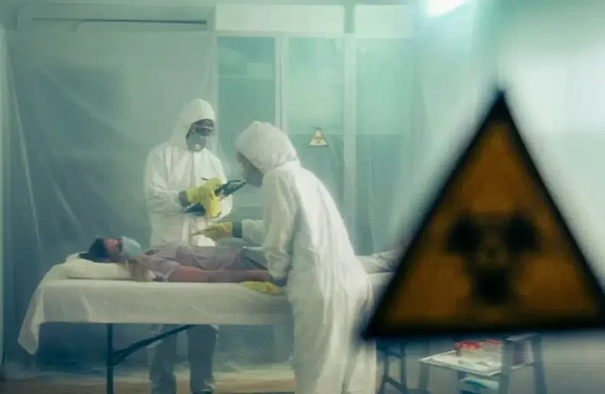 Ebola Alert in Chhattisgarh: Three Individuals Isolated in Durg as Health Authorities Launch Intensive Monitoring