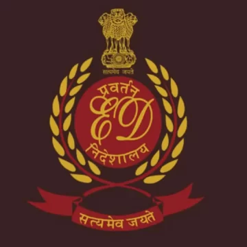 ed ED Launches Multi-State Crackdown in ₹142 Crore Drug Trafficking and Money Laundering Investigation