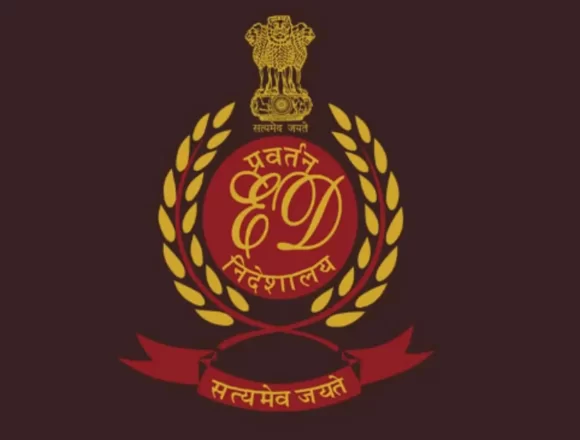 ed ED Launches Multi-State Crackdown in ₹142 Crore Drug Trafficking and Money Laundering Investigation