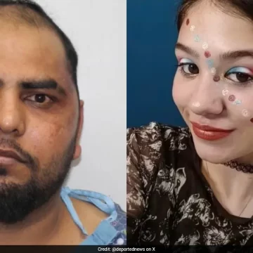 Indian National Facing Possible Deportation After Fatal Ohio Crash That Killed Pregnant Teen and Unborn Child