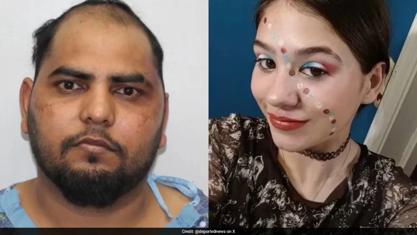 Indian National Facing Possible Deportation After Fatal Ohio Crash That Killed Pregnant Teen and Unborn Child