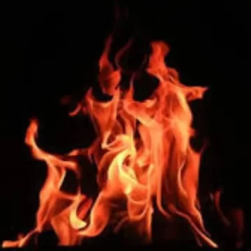 Four Members of a Family Die in Devastating Guwahati House Fire Triggered by LPG Cylinder Explosions