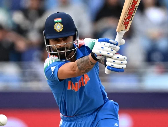 Virat Kohli’s International Return Delayed After Injury Forces Withdrawal from Afghanistan ODI Series