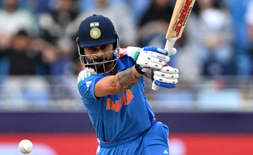 Virat Kohli’s International Return Delayed After Injury Forces Withdrawal from Afghanistan ODI Series