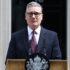 UK Political Uncertainty Raises Questions Over Europe’s Security Future Amid Keir Starmer Resignation Speculation