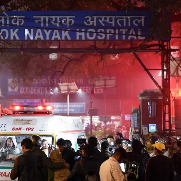 Hospital Ordered to Pay ₹15 Lakh After Ambulance Delay Leads to Woman’s Death, Consumer Panel Finds Negligence