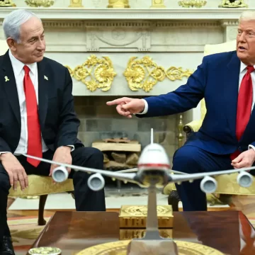 Trump and Netanyahu Face Political Crossroads as Strategic Differences Reshape US-Israel Relations