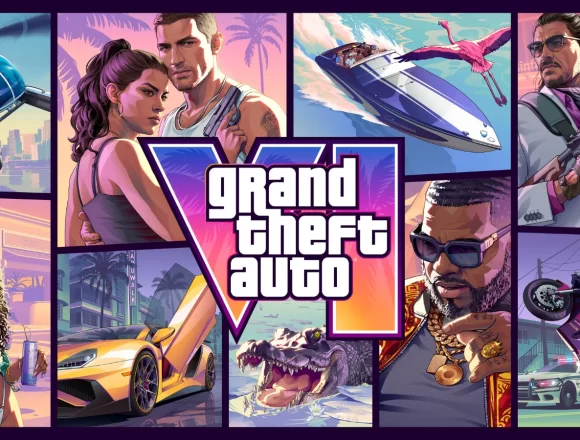 GTA VI Fever Reaches New Heights as Anticipation Builds Around Launch Date and Record-Breaking Revenue Projections