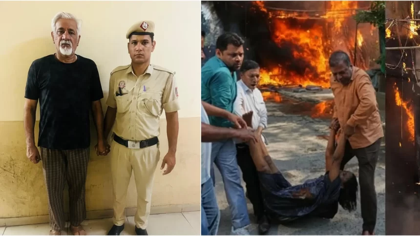 hotel-owner-lovkesh-bajaj-arrested-hours-after-21-killed-in-horrific-fire-at-malviya-nagar-s-flourish-stay-1780508887785-1280x720 Delhi Police Intensify Search for Flourish Stay Manager as Investigation Deepens into Deadly Malviya Nagar Fire