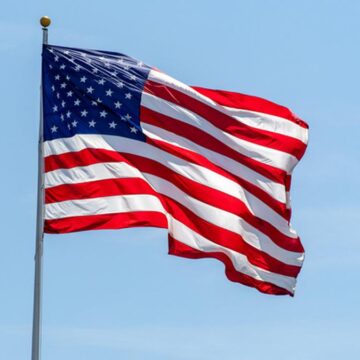 iStock-1163420035 China Imposes Sanctions on 10 U.S. Defense Firms Following Pentagon Blacklist Decision