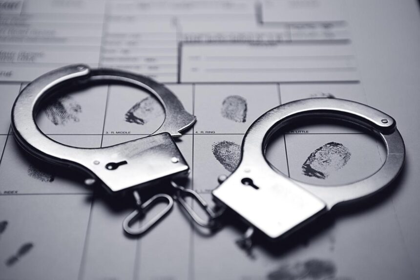 iStock-156001749 Labourer Murdered Over Financial Dispute in Delhi; Co-Worker Arrested After Investigation