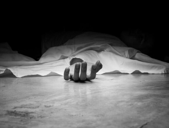 Elderly Bengaluru Man Allegedly Kills Ailing Wife Before Dying by Suicide; Couple Found Dead at Home