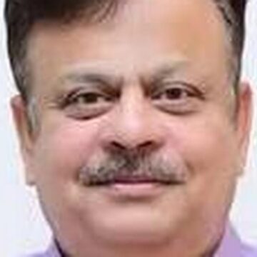 ias Kerala Appoints Bishwanath Sinha as Next Chief Secretary Ahead of Administrative Transition