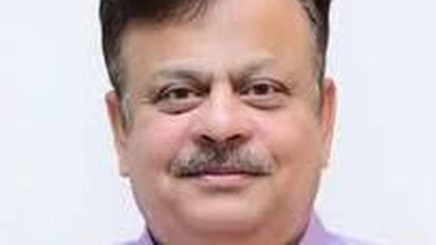ias Kerala Appoints Bishwanath Sinha as Next Chief Secretary Ahead of Administrative Transition