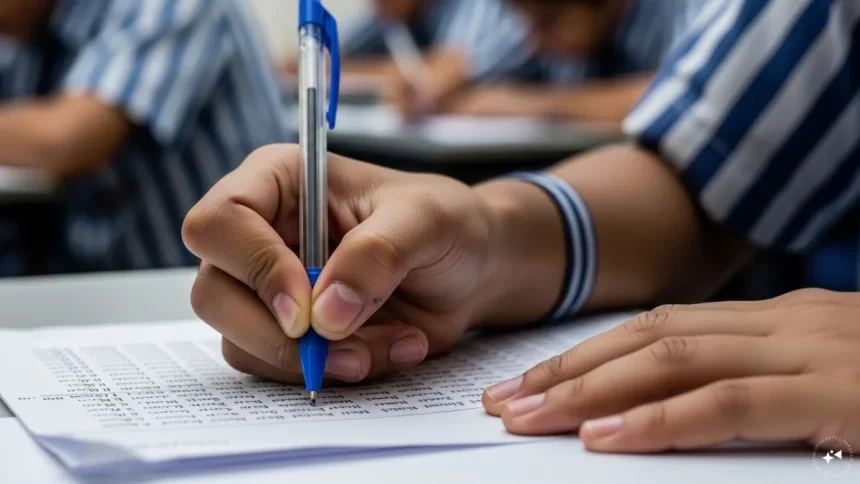 CBSE Grants One-Time Relief for Class 9 Students Amid Three-Language Policy Rollout
