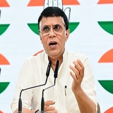 Congress Targets Rajnath Singh Over Operation Sindoor Casualty Figures, Alleges Parliament Was Misled