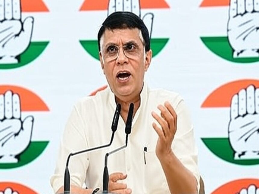 Congress Targets Rajnath Singh Over Operation Sindoor Casualty Figures, Alleges Parliament Was Misled