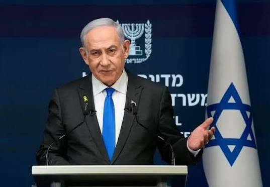 images (10) Netanyahu Claims Israeli Strikes on Iran Averted Nuclear Threat, Says Action Protected Global Securit