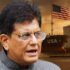 India Pursues Interim Trade Agreement with US, Says Piyush Goyal; No Pressure from July Tariff Deadline