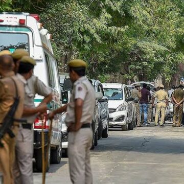 images (11) Ranchi Suicide Case Triggers Police Action as Three Officers Suspended Over Alleged Harassment