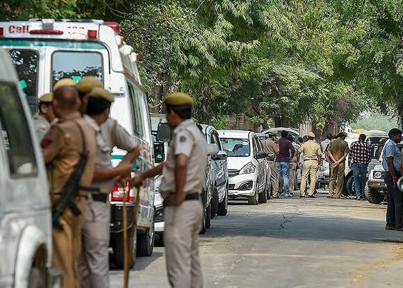 images (11) Ranchi Suicide Case Triggers Police Action as Three Officers Suspended Over Alleged Harassment