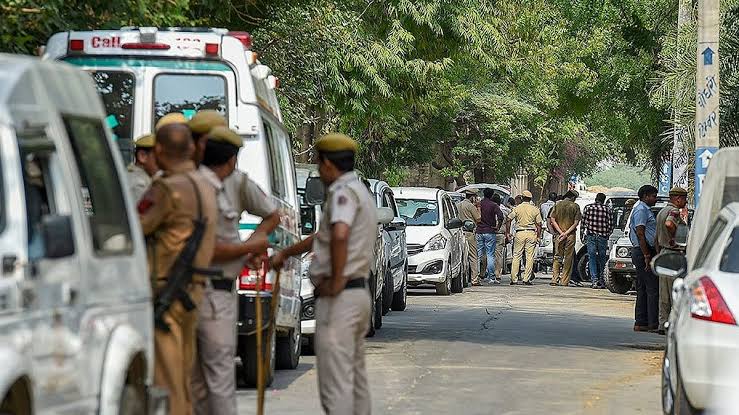 images (11) Ranchi Suicide Case Triggers Police Action as Three Officers Suspended Over Alleged Harassment