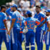 India’s Dressing Room Reckoning After Ireland Upset: Shock, Reflection, and a Renewed Focus Ahead of England Challenge