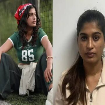 images (16) Kerala Model and Beauty Pageant Runner-Up Arrested at Mumbai Airport in ₹11.82 Crore Drug Smuggling Case