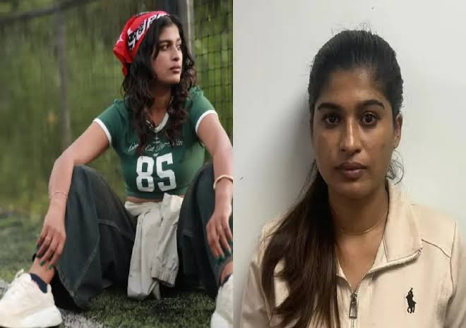 images (16) Kerala Model and Beauty Pageant Runner-Up Arrested at Mumbai Airport in ₹11.82 Crore Drug Smuggling Case