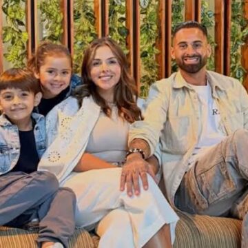 images (17) Argentine Footballer Lucas Trejo Devastated After Wife and Children Die in Deadly Venezuela Earthquakes