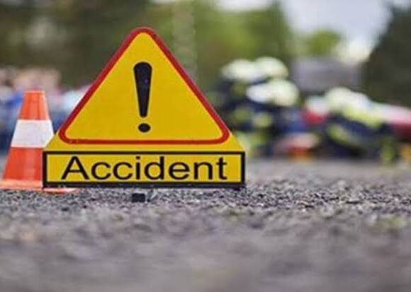 images (18) Three Lives Lost in Separate Road Accidents Across Ahmedabad Within 24 Hours