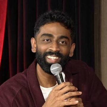 Gurugram Comedian and IT Professional Face Legal Action Over Allegedly Offensive Remarks About Women in Viral Biryani Video
