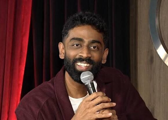 Gurugram Comedian and IT Professional Face Legal Action Over Allegedly Offensive Remarks About Women in Viral Biryani Video