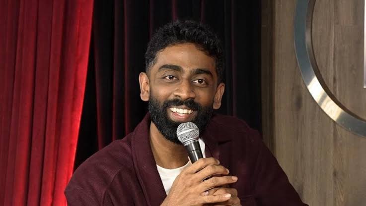 images (19) Gurugram Comedian and IT Professional Face Legal Action Over Allegedly Offensive Remarks About Women in Viral Biryani Video