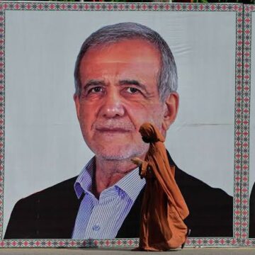 images (19) Iran Says $6 Billion in Frozen Assets in Qatar Set for Release as US Talks Face Fresh Strains