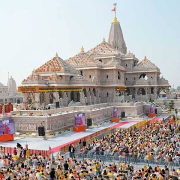 Ayodhya Ram Temple Donation Probe Intensifies as Police Gather Banking Records and Examine Alleged Financial Irregularities