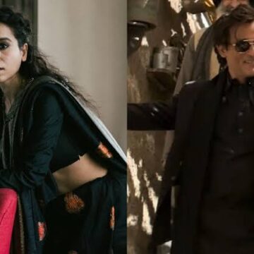 Tillotama Shome Shares Funny Story About Not Recognising Akshaye Khanna on the Set of Ikka