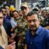 Kejriwal Backs Ayodhya Lawyers’ Stand in Ram Temple Donation Case, Calls for Social Boycott of Accused