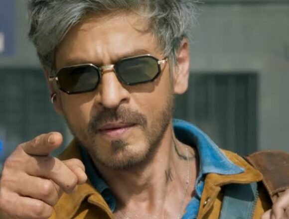 Shah Rukh Khan’s ‘King’ Tops IMDb’s Most Anticipated Indian Films List, Outshining Major Upcoming Releases
