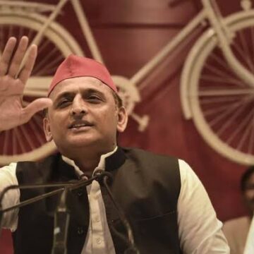 images (35) Samajwadi Party Rejects Split Speculation, Says BJP Uneasy Over Akhilesh Yadav’s Growing Influence