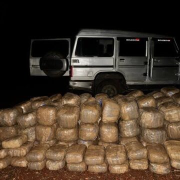 images (38) Telangana’s Eagle Force Intensifies Anti-Narcotics Hunt Deep Inside Odisha Forests