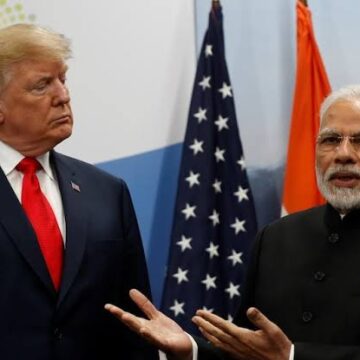images (7) PM Modi to Meet Trump at G7 Summit Amid Rising West Asia Tensions, Trade Talks and Security Concerns