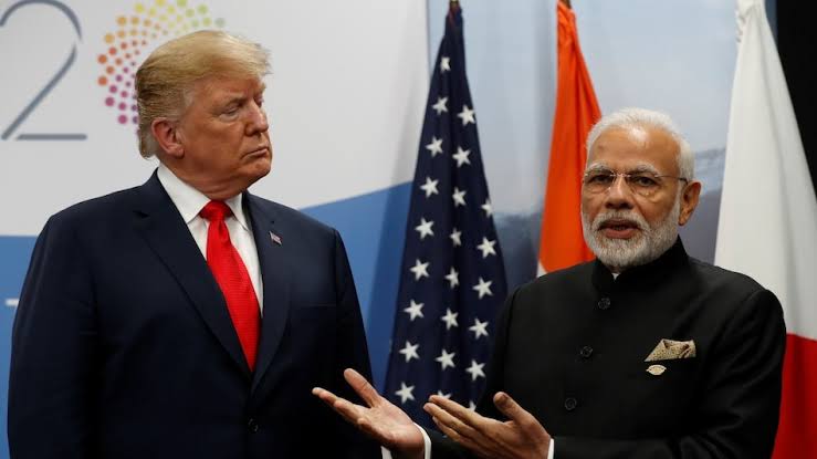 images (7) PM Modi to Meet Trump at G7 Summit Amid Rising West Asia Tensions, Trade Talks and Security Concerns