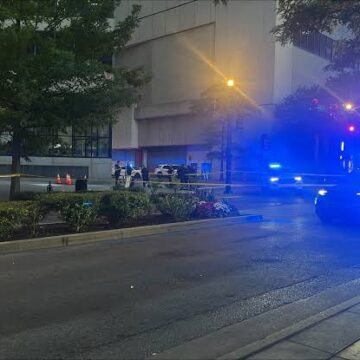images (7) 12-Year-Old Boy Fatally Shot During Teen Altercation in Downtown Nashville