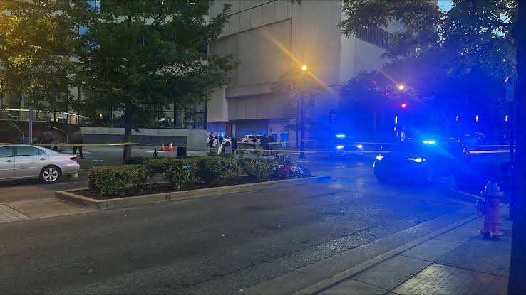 images (7) 12-Year-Old Boy Fatally Shot During Teen Altercation in Downtown Nashville